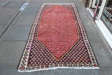Lana orientale vintage