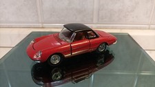 Mebetoys Alfa Romeo Duetto