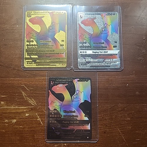 Lotto tre rainbow - di,