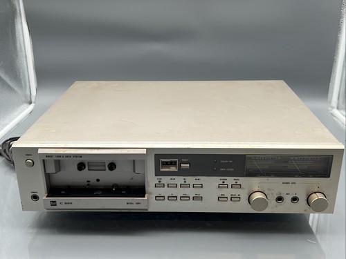 Dual c822 registratore - dual, a
