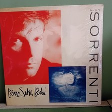 ALAN SORRENTI- Bonno soku