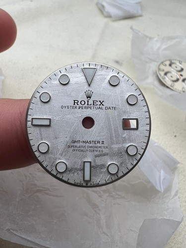 Quadrante personalizzato rolex - personalizzato,