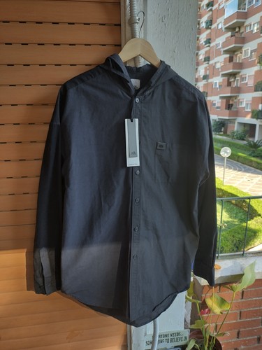 Camicia uomo ixos malloni - camicia,