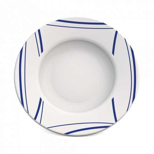 Ornamin piatti fondi schilf - fondi,
