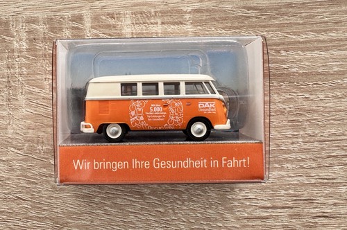Wiking t1 bulli bus - wiking,