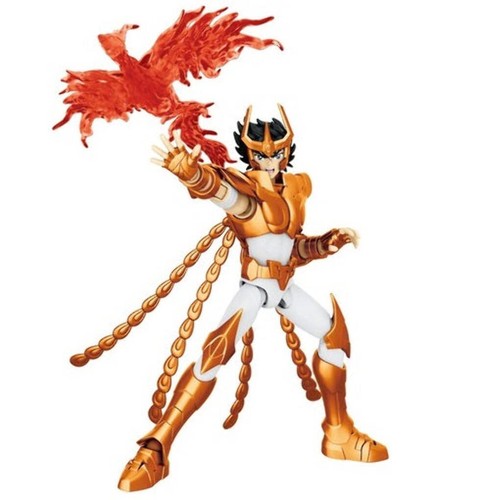 Blokees saint seiya - blokees, model