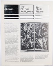 Phyllis Plattner : Curved
