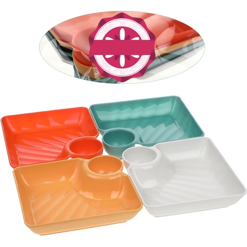 Pezzi semplici piatti di - pezzi,