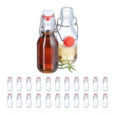 Bottiglie Vetro Olio