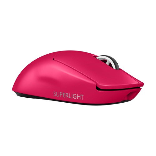 Logitech pro superlight - superlight, 2