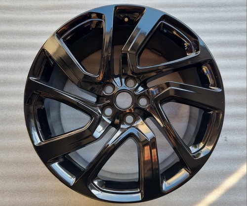 Cerchio originale land rover - originale,