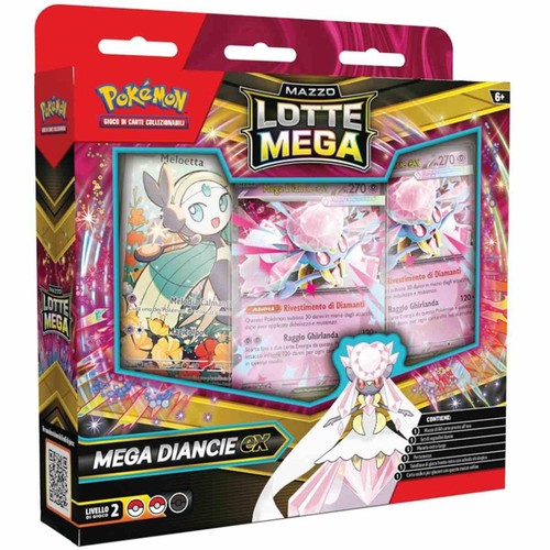 Deck mazzo lotte lega - deck, di
