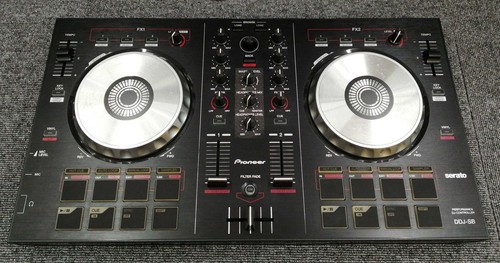 Pioneer ddj controller - ddj-sb,