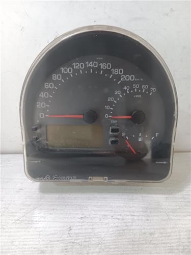 51712410 cruscotto strumenti - 51712410,