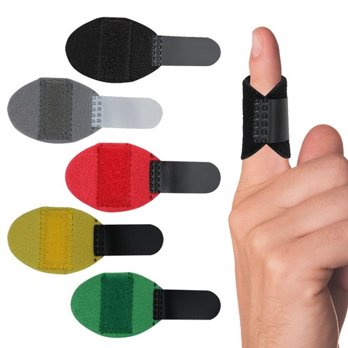 Pezzi tutore dita mano - 5,