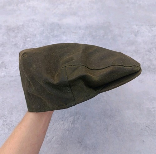 Berretto piatto barbour - piatto,