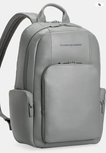 Zaino porsche design roadster - porsche,