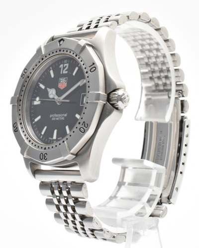 Quasi nuovo tag heuer - [quasi,