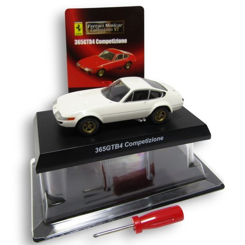 Kyosho 0564 ferrari - kyosho, 1/64
