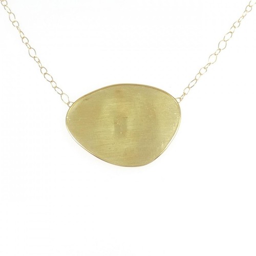 Autentica collana marco bicego - collana,