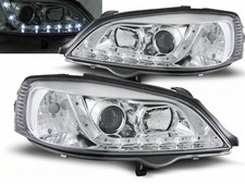 Kit fari led per - a, astra