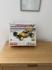 Kyosho Lazer Zx Sport in