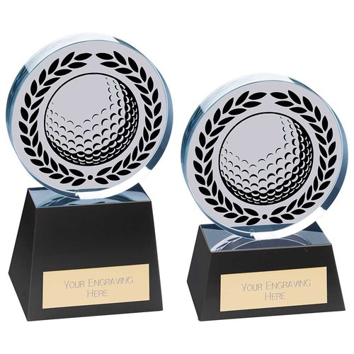 Premio trofeo cristallo - trofeo,
