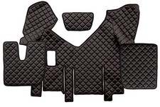 CAMION Tappetini copricofani