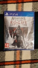 Assassin's Creed Rogue - HD