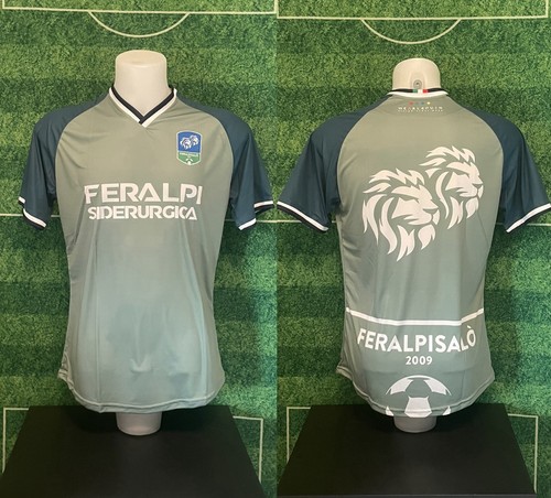 Maglia feralpisalò calcio - feralpisalÒ,