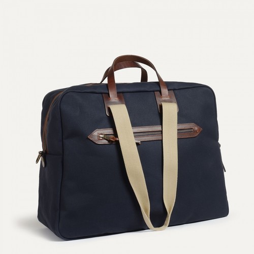 Borsa viaggio uomo bleu - viaggio,