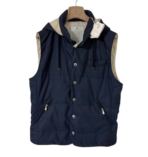 Nwt brunello cucinelli men - brunello, men's