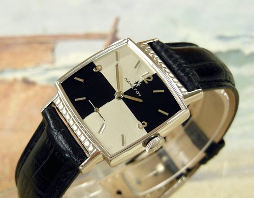 1962 vintage hamilton gary - vintage,