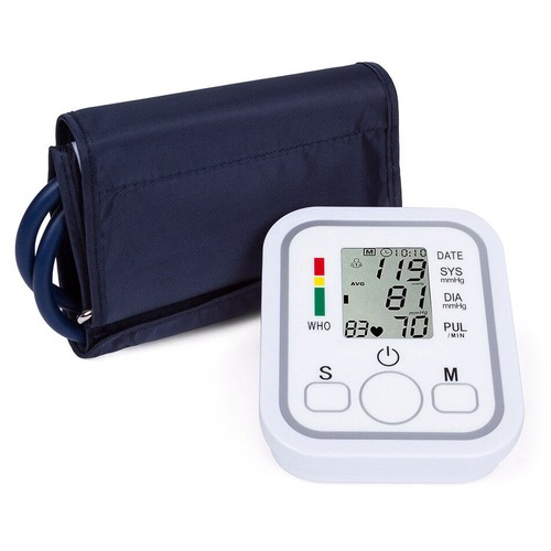 Misuratore pressione da - pressione,