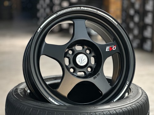Nuovo cerchio 15x7 - , et35