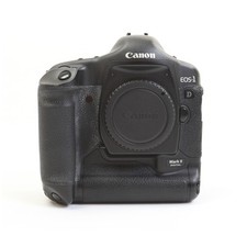 Canon EOS-1D Mark II + 399 Tsd. Scatti + Ottimo (272771)