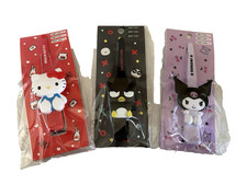 (Set di 3) Sanrio Hello Kitty