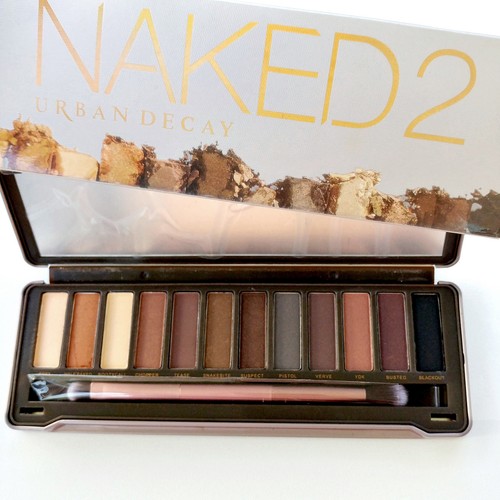Urban decay naked2 - decay,