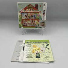 Animal Crossing: Happy Home
