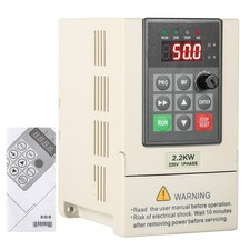 Wattive Inverter per Motori