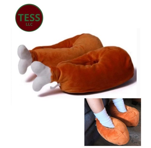 Pantofole peluche bacchetta