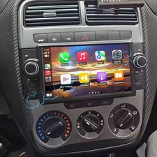 Per Fiat Linea 2007-2012