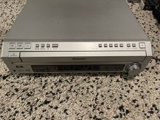 Pioneer XV-HTD520 Ricevitore