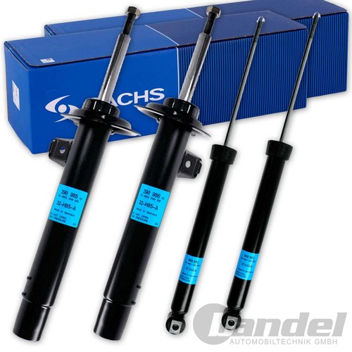 Ammortizzatori sachs - 4,