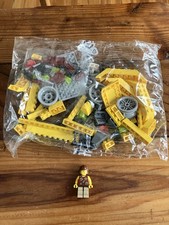 Lego dino triceratops trapper - lego,