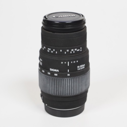 Sigma 300 5 6 - af, 70-300