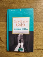 La Cognizione Del Dolore -