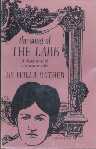 Song the lark - song,