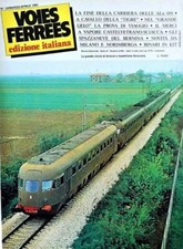 1985 VOIES FERREES 20 FS 880