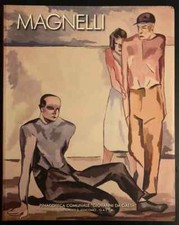 Alberto Magnelli OPERE